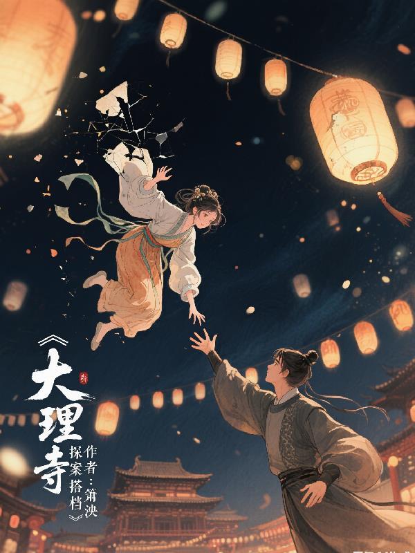 大理寺卿完结